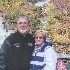 Meet your Posher, Vicki